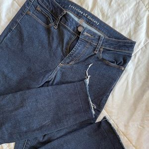 Articles of Society Blue Jeans